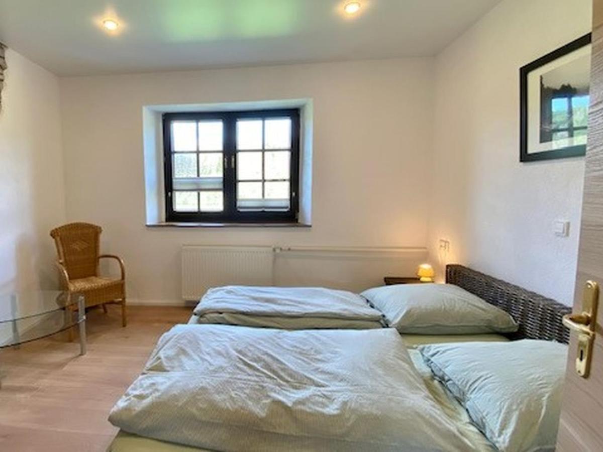 Apartment Alte Muehle Boerfink