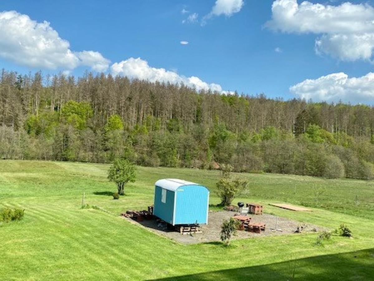 Apartment Alte Muehle Boerfink Borfink
