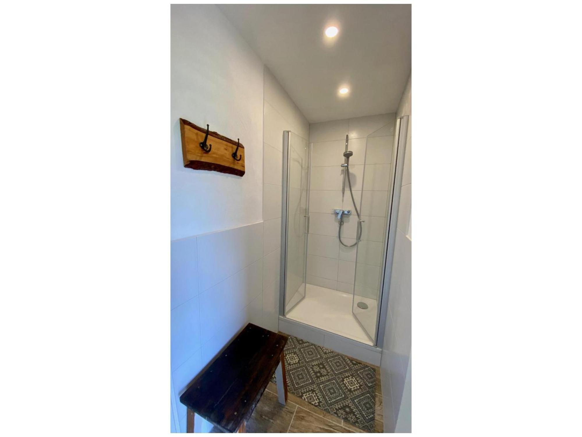 Alte Muehle Boerfink Apartment Borfink